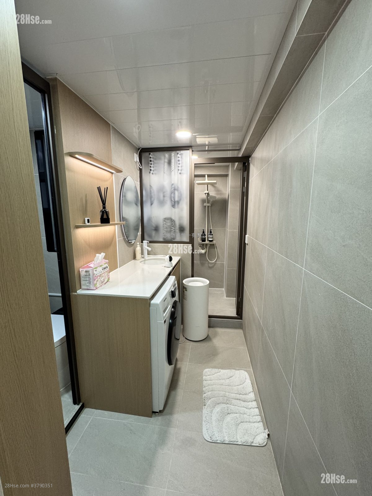 King's Mansion Sell 2 Bedrooms 438 ft²