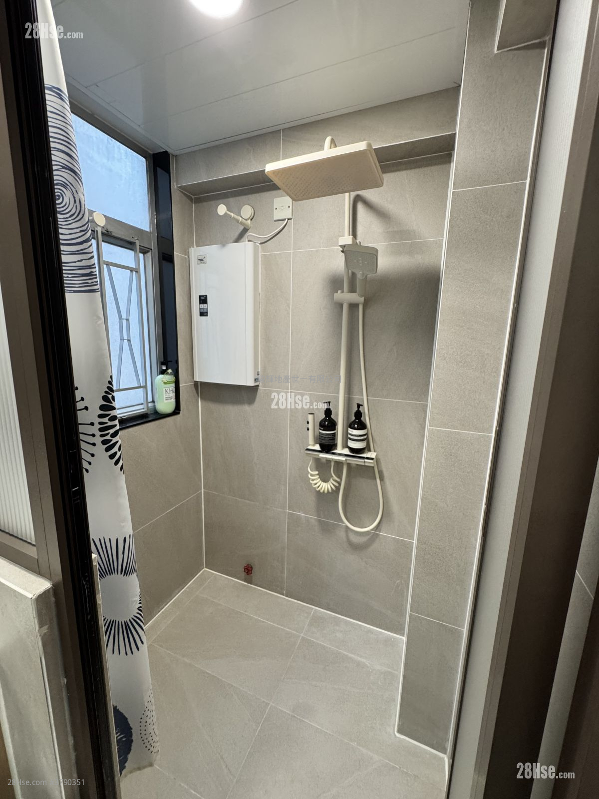 King's Mansion Sell 2 Bedrooms 438 ft²