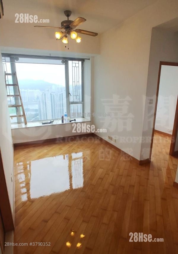 乐悠居 售盘 3 房 , 2 浴室 538 平方尺