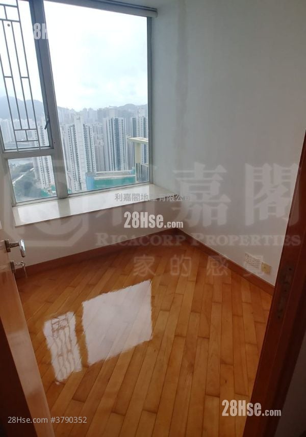 乐悠居 售盘 3 房 , 2 浴室 538 平方尺