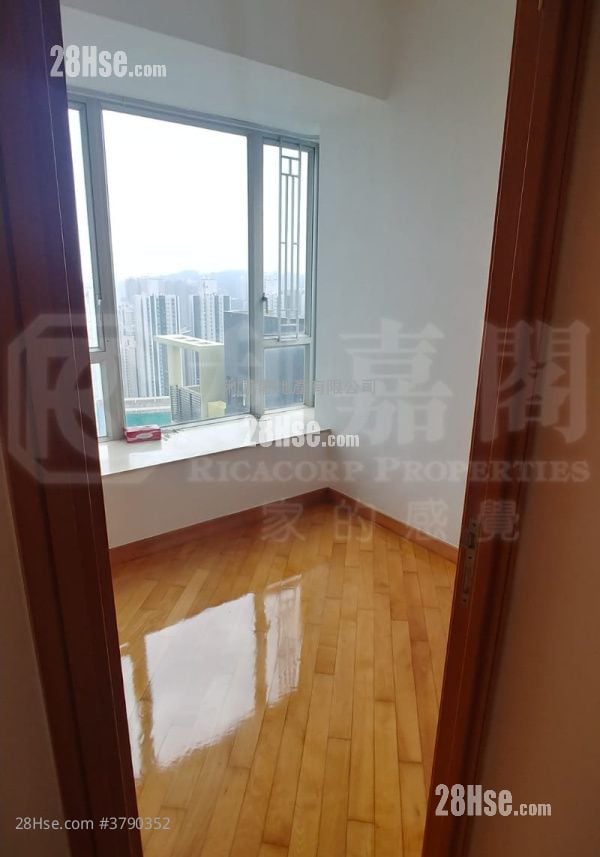 乐悠居 售盘 3 房 , 2 浴室 538 平方尺