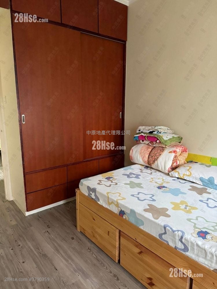 Tsuen King Garden Sell 2 Bedrooms 435 ft²