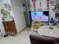 Fung Chuen Court Sell 2 Bedrooms , 1 Bathroom 385 ft²