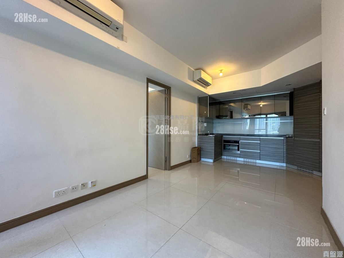 海之恋 售盘 2 房 , 1 浴室 503 平方尺