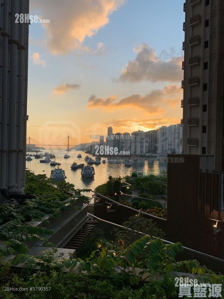 海之恋 售盘 2 房 , 1 浴室 503 平方尺