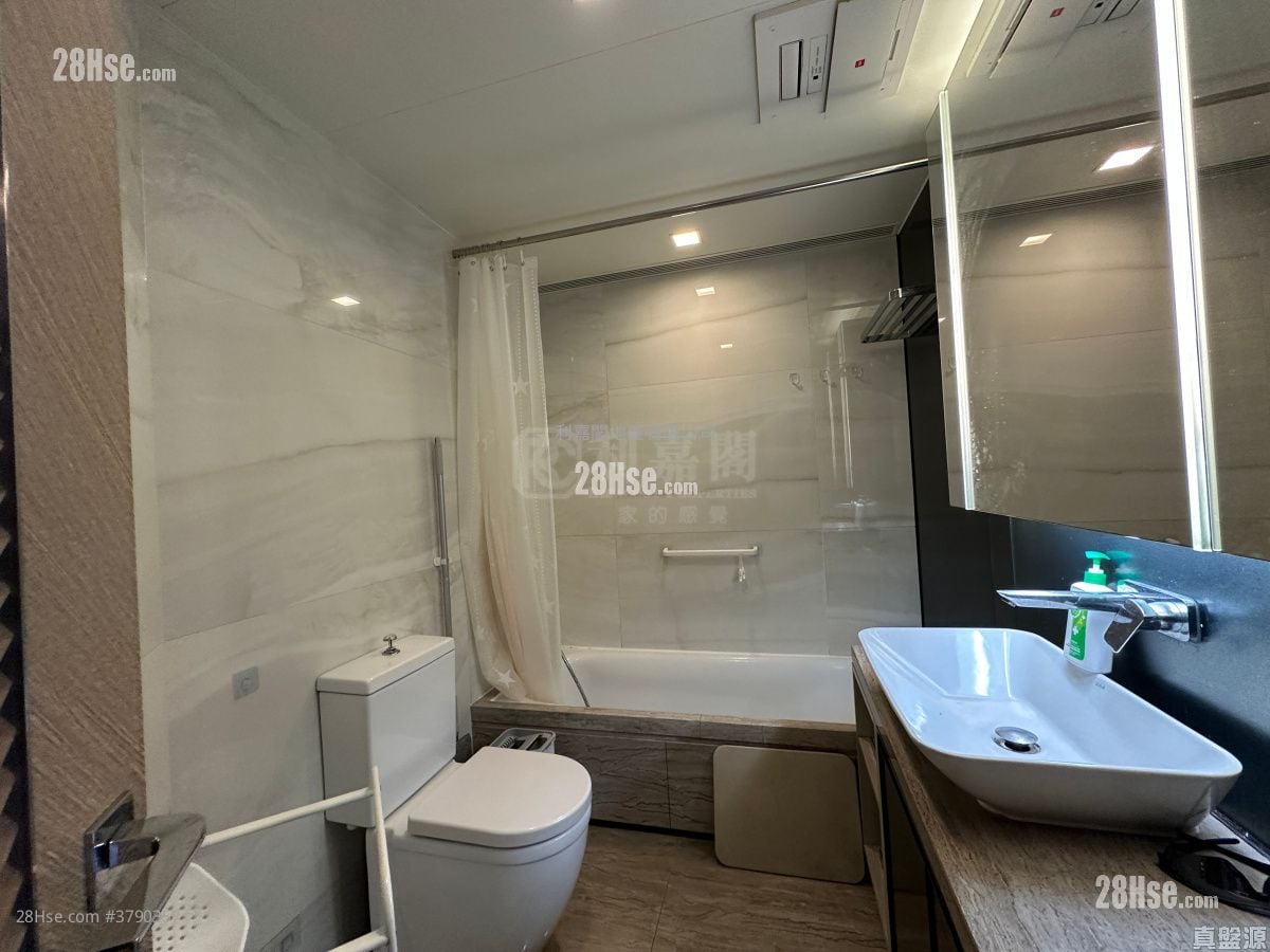 海之恋 售盘 2 房 , 1 浴室 503 平方尺