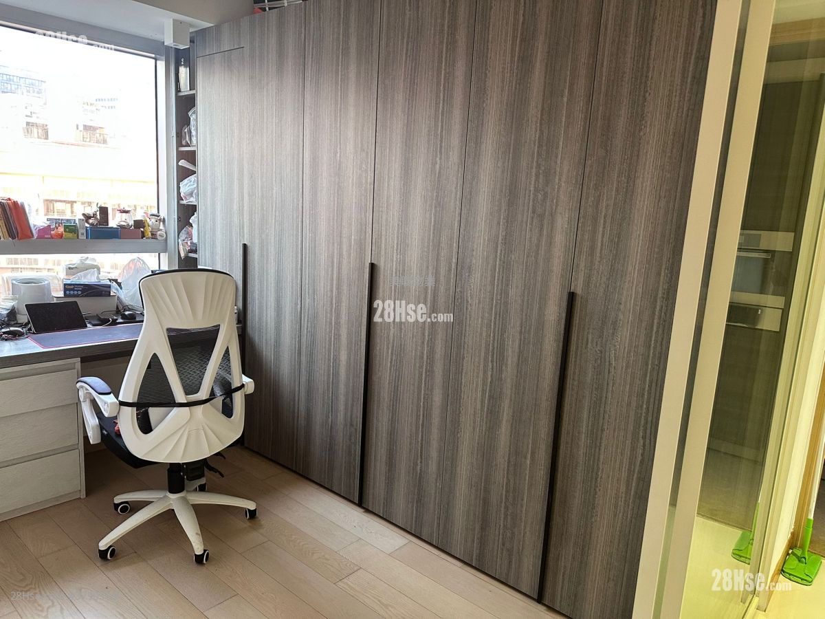 Marinella Sell 3 Bedrooms 1,266 ft²