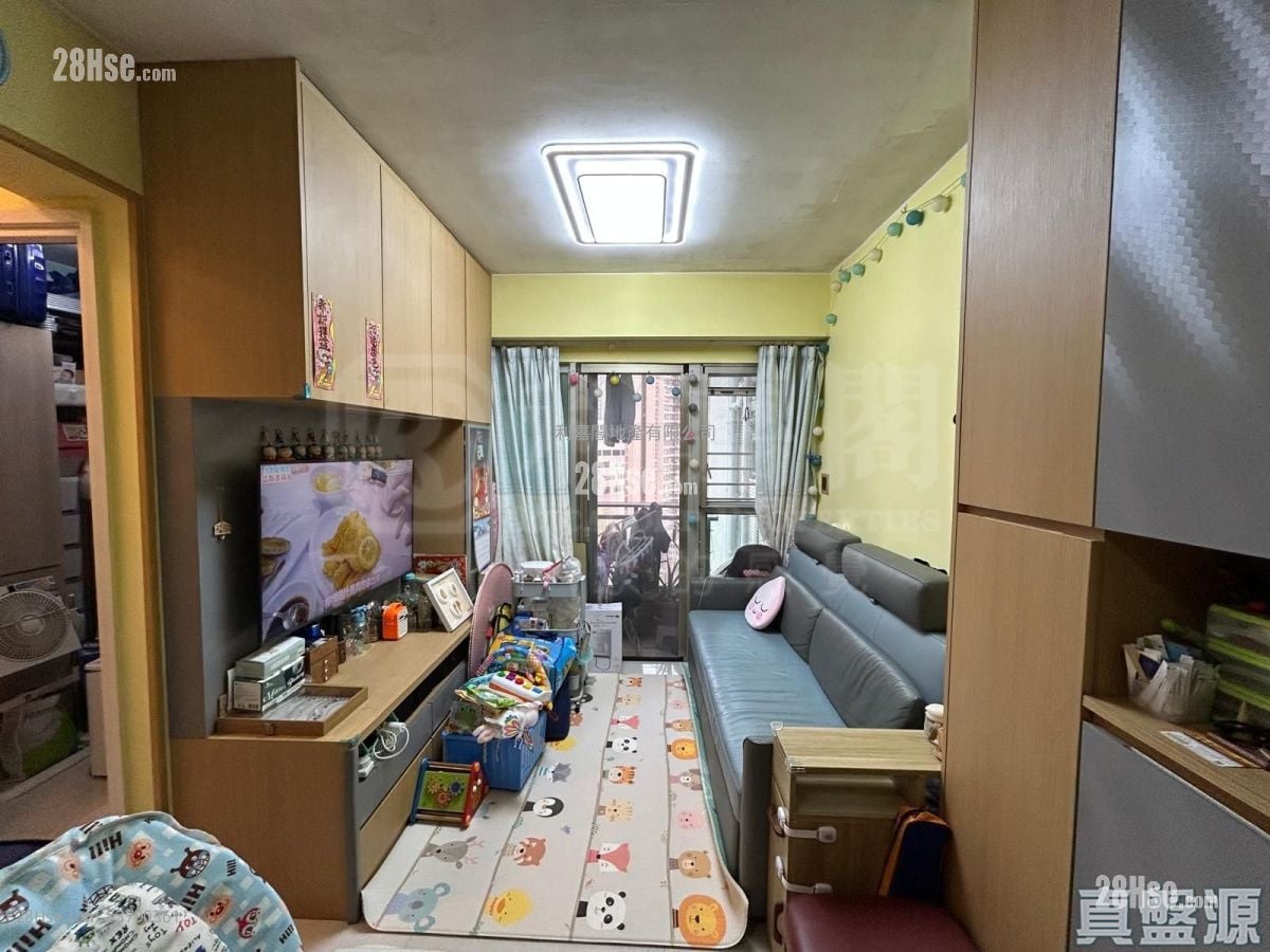 City Point Sell 2 Bedrooms , 1 Bathroom 487 ft²