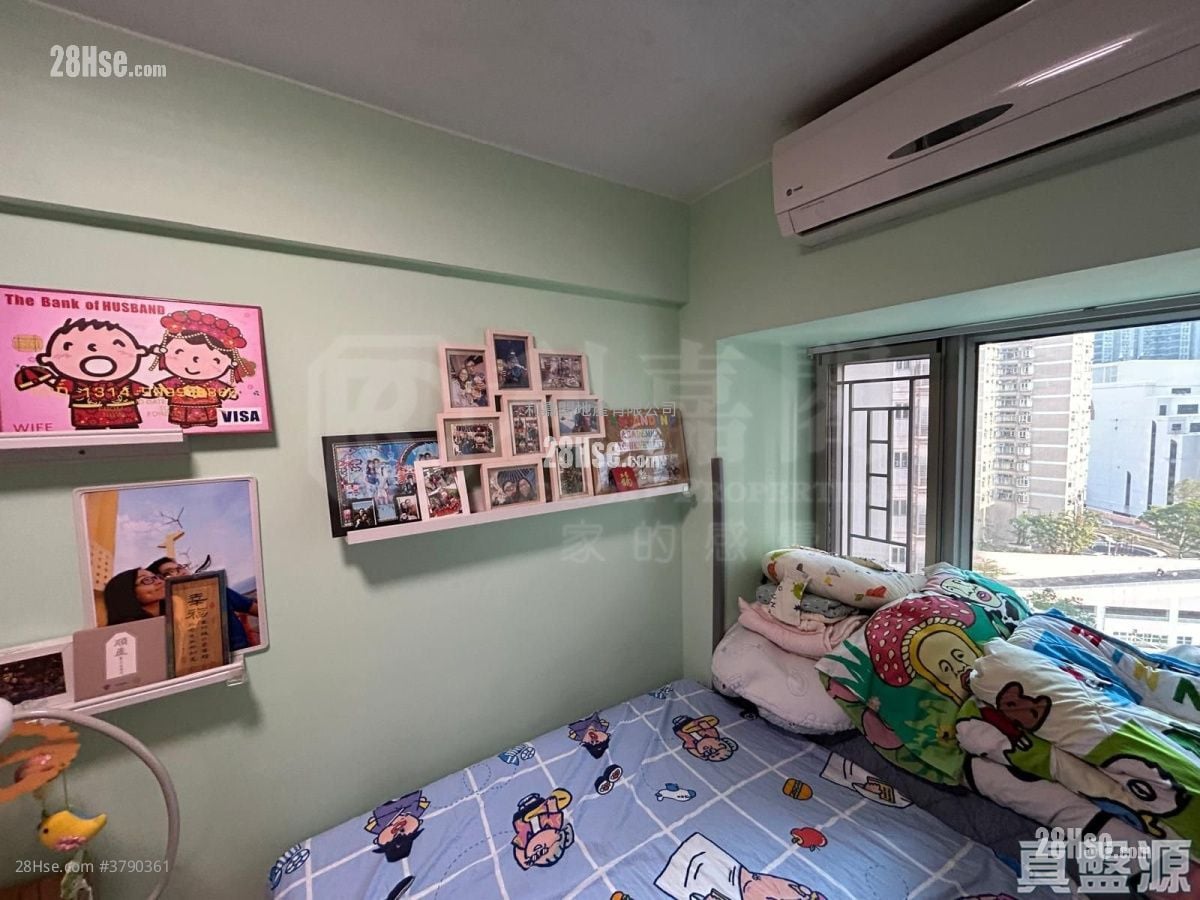 City Point Sell 2 Bedrooms , 1 Bathroom 487 ft²