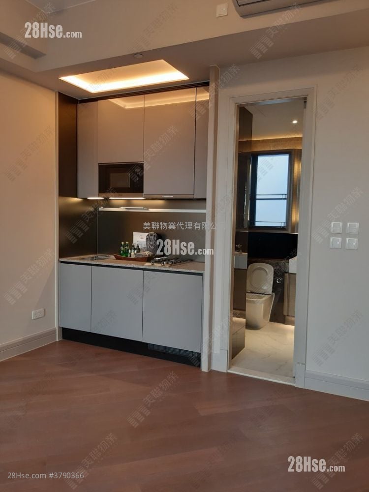 Eden Manor Sell 276 ft²