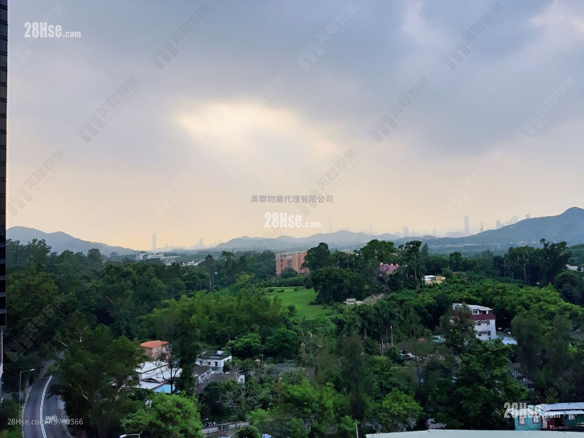 Eden Manor Sell 276 ft²