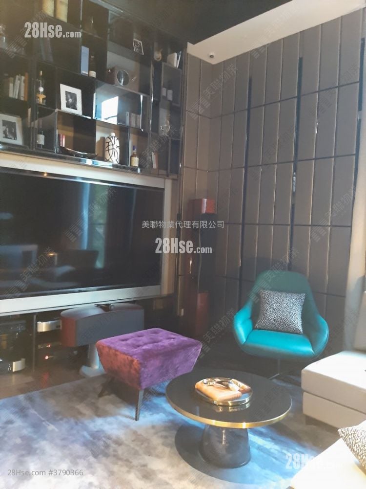 Eden Manor Sell 276 ft²