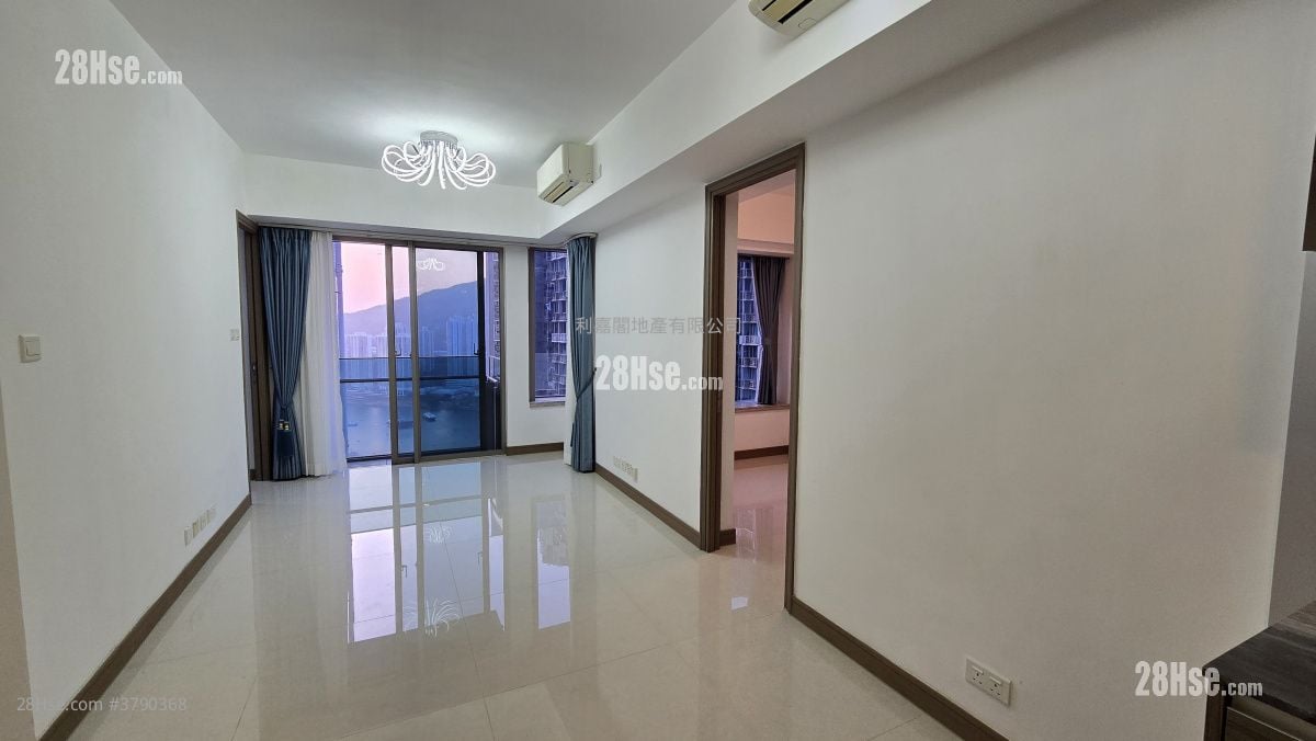 Ocean Pride Rental 2 Bedrooms , 1 Bathroom 534 ft²