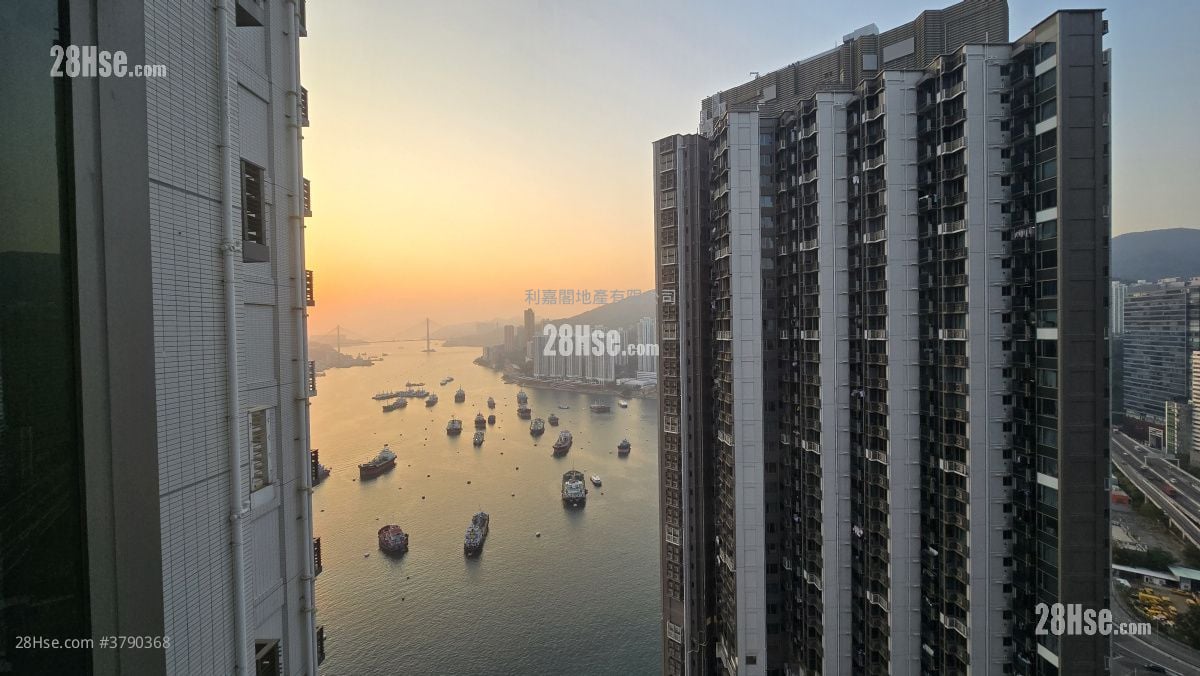 Ocean Pride Rental 2 Bedrooms , 1 Bathroom 534 ft²