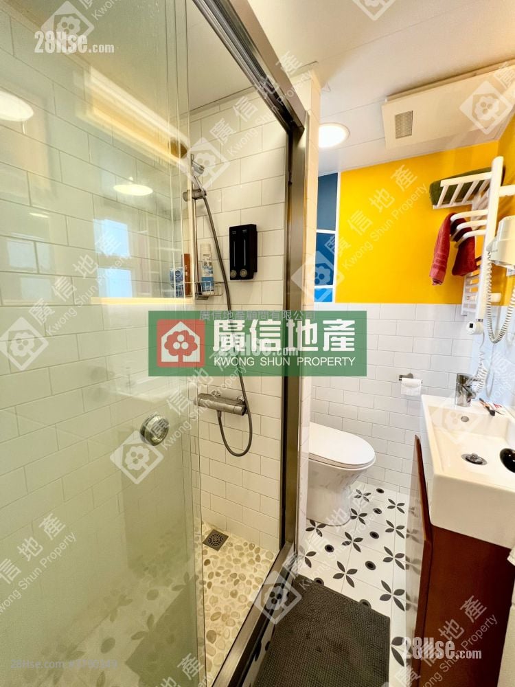 Hing Wah Building Rental 1 Bedroom , 1 Bathroom 170 ft²