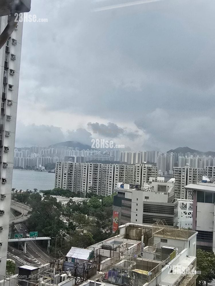 兴祥大厦 售盘 2 房 , 1 浴室 362 平方尺