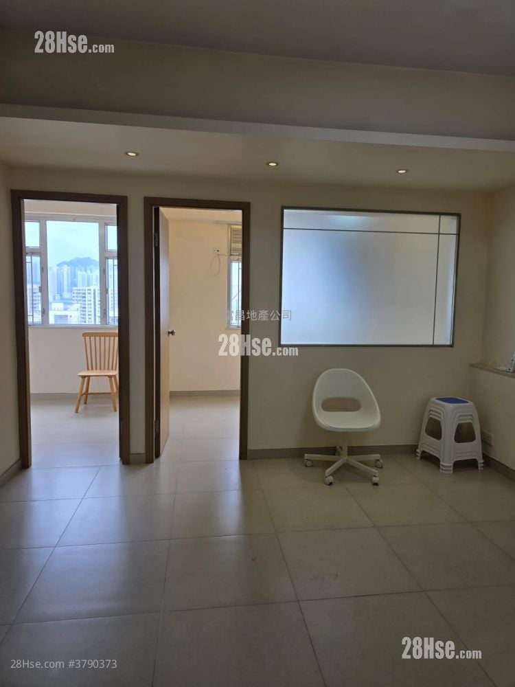 兴祥大厦 售盘 2 房 , 1 浴室 362 平方尺