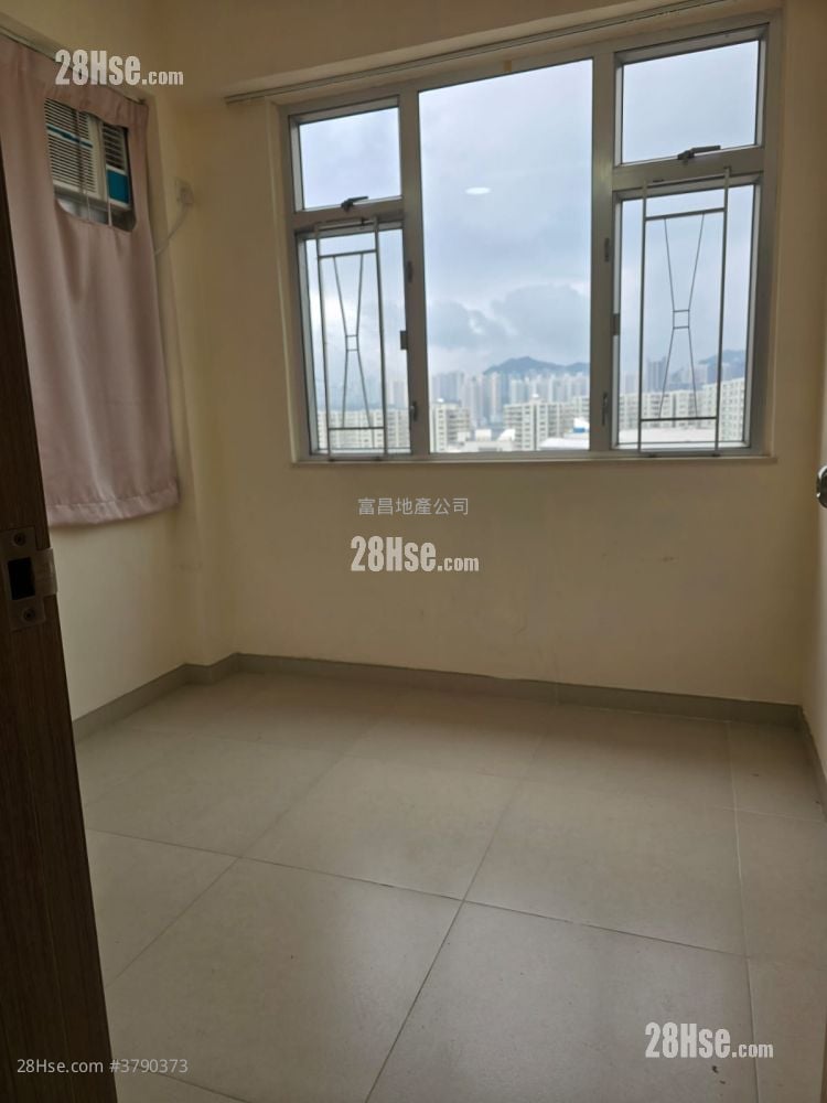 兴祥大厦 售盘 2 房 , 1 浴室 362 平方尺