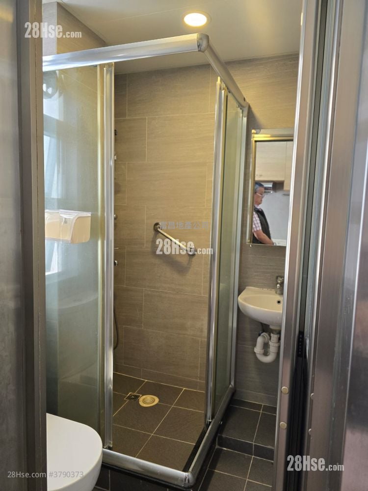 兴祥大厦 售盘 2 房 , 1 浴室 362 平方尺