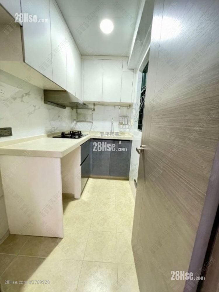 牵晴间 售盘 2 房 , 1 浴室 388 平方尺