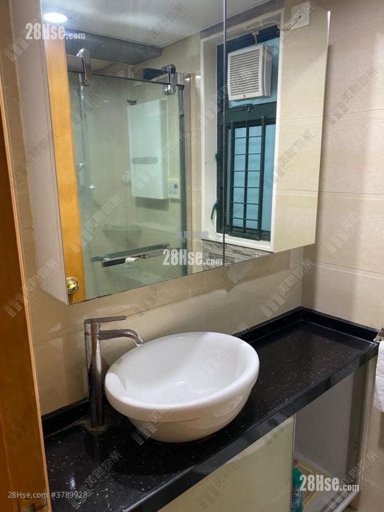 牵晴间 售盘 2 房 , 1 浴室 388 平方尺