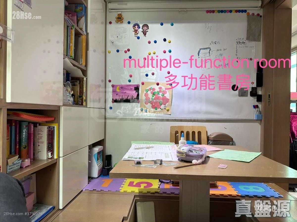 Trinity Towers Sell 3 Bedrooms 708 ft²