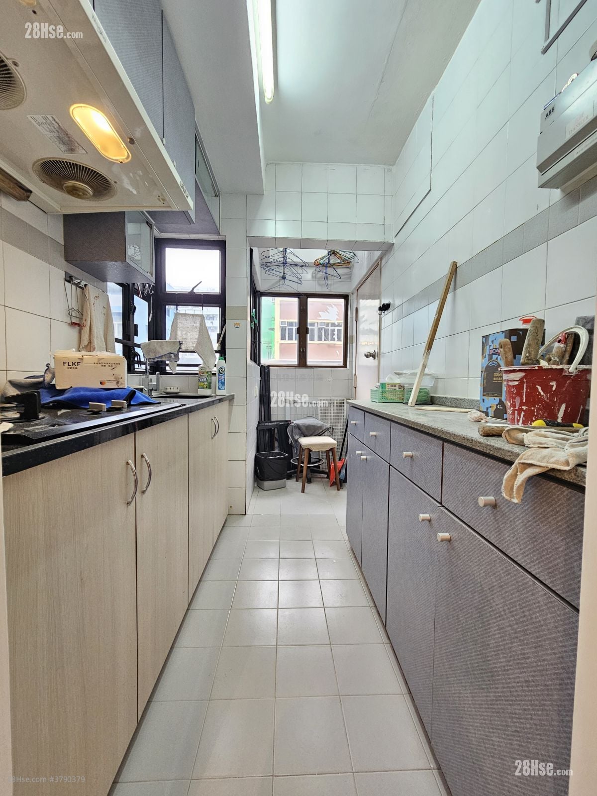 Hing Yip Building Rental 2 Bedrooms , 1 Bathroom 427 ft²