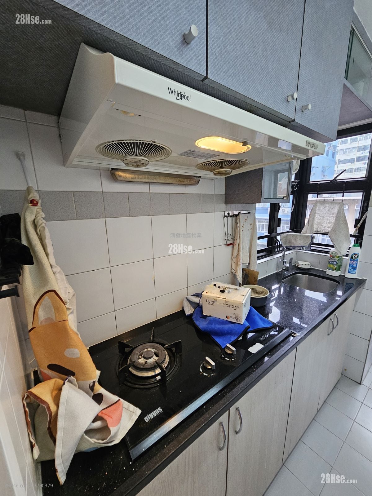 Hing Yip Building Rental 2 Bedrooms , 1 Bathroom 427 ft²