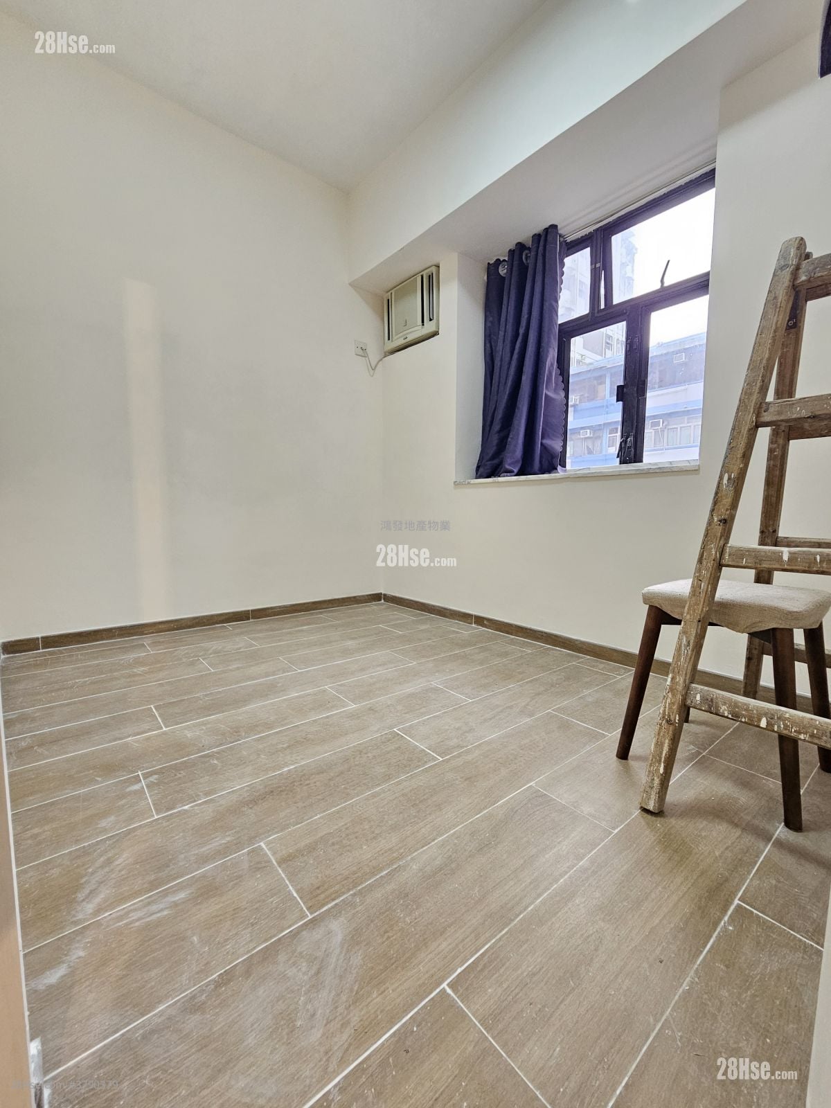 Hing Yip Building Rental 2 Bedrooms , 1 Bathroom 427 ft²