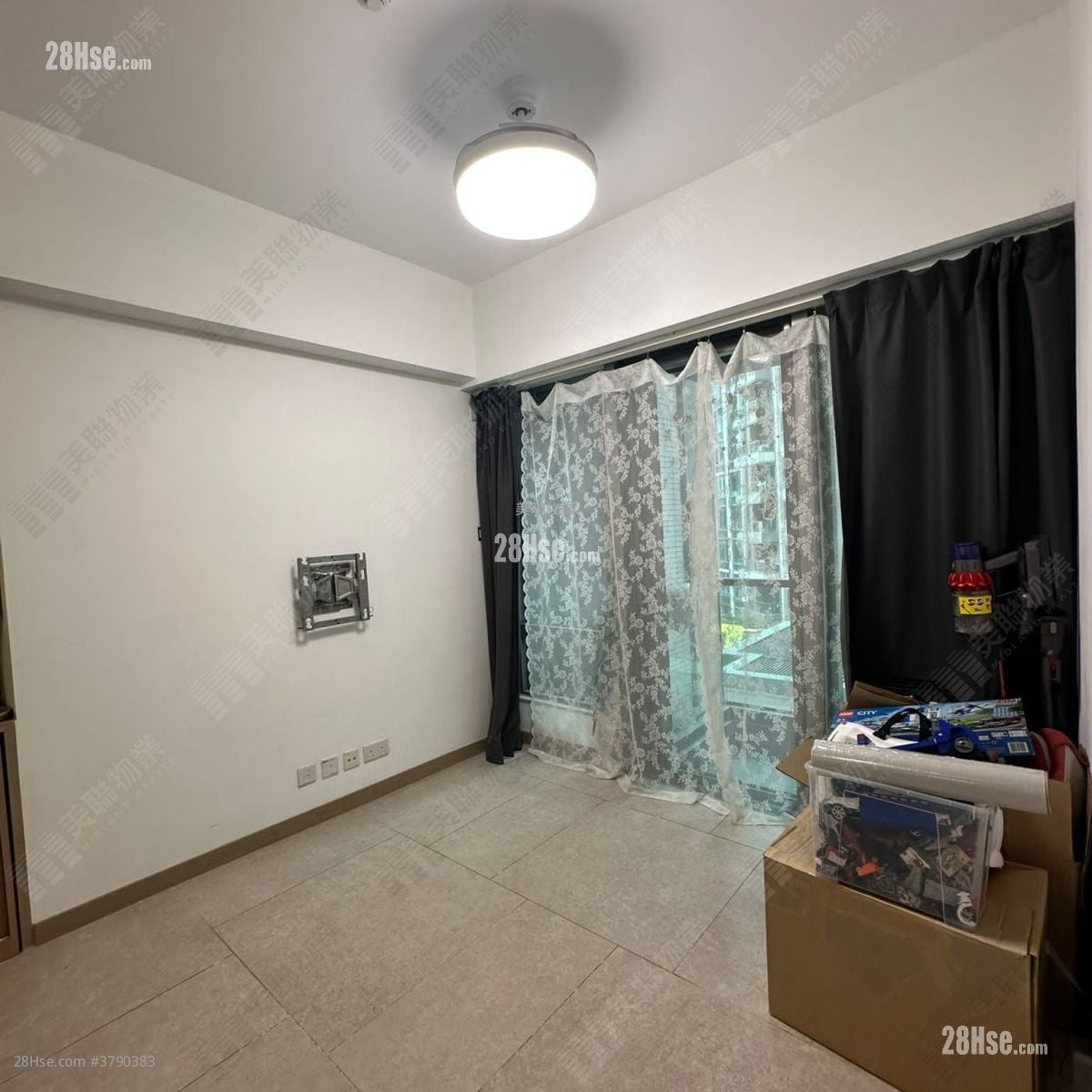 云滙 租盘 2 房 , 1 浴室 442 平方尺