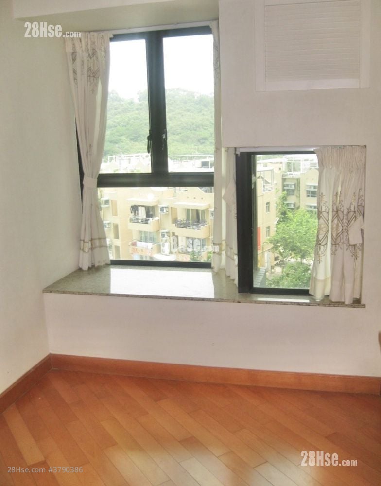 Park Island Sell 3 Bedrooms 607 ft²