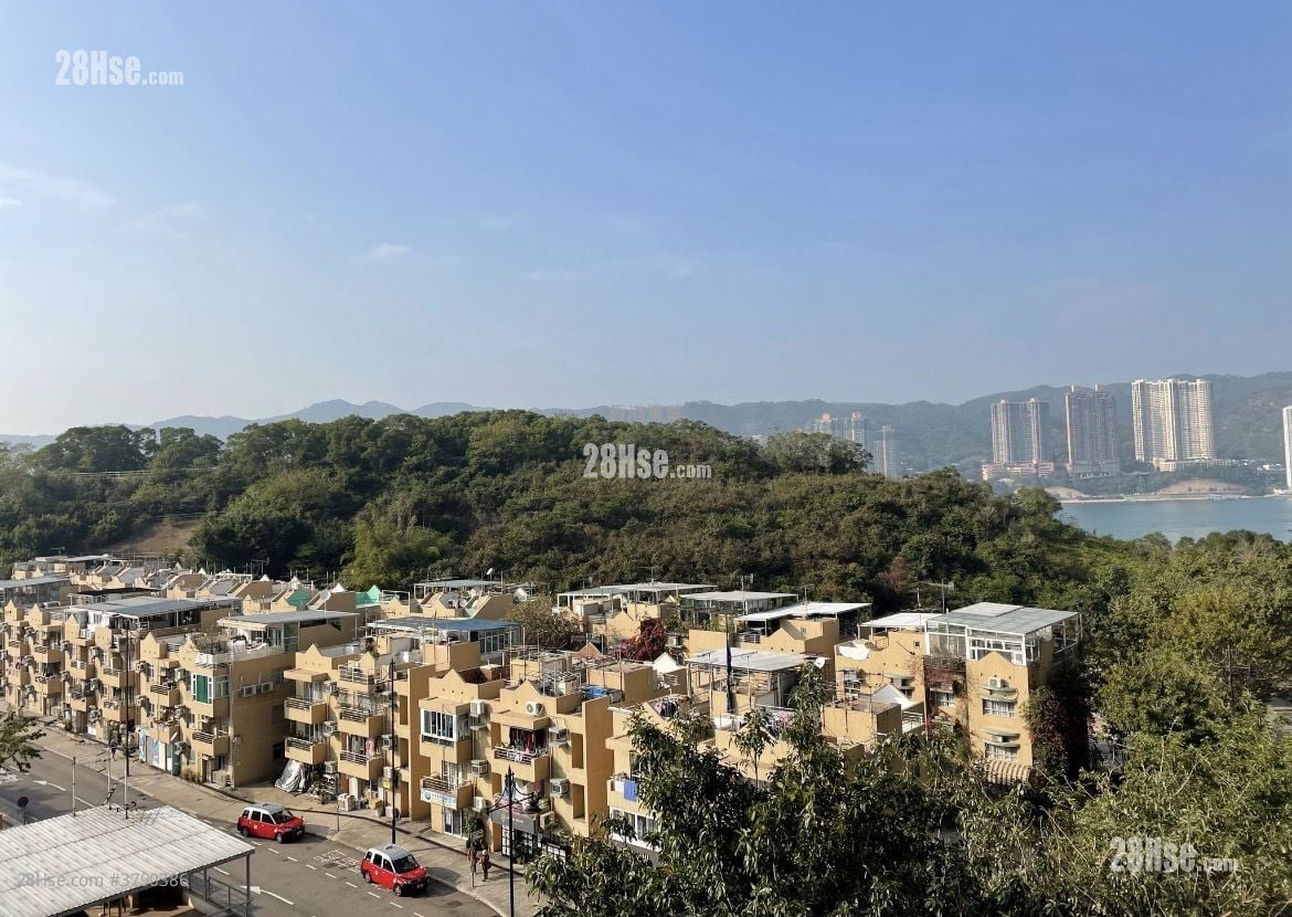 Park Island Sell 3 Bedrooms 607 ft²