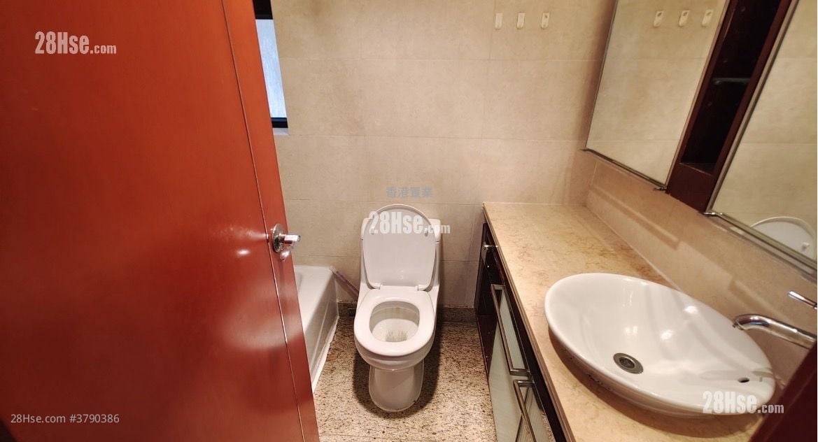 Park Island Sell 3 Bedrooms 607 ft²