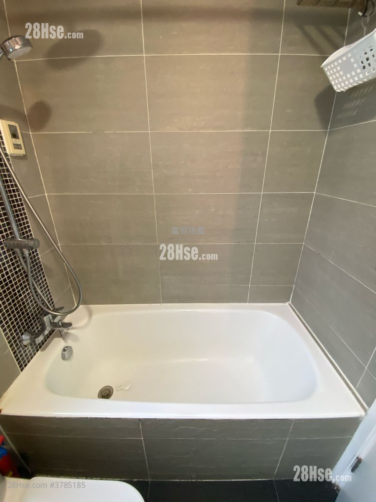 Whampoa Garden Sell 1 Bedroom , 1 Bathroom 288 ft²