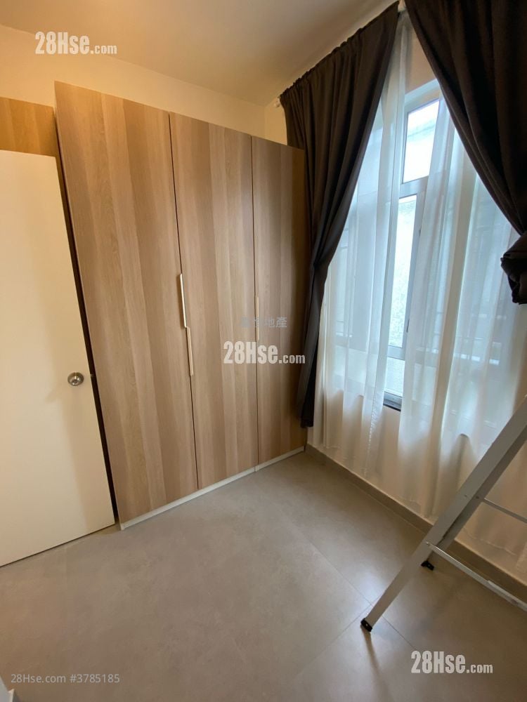 Whampoa Garden Sell 1 Bedroom , 1 Bathroom 288 ft²