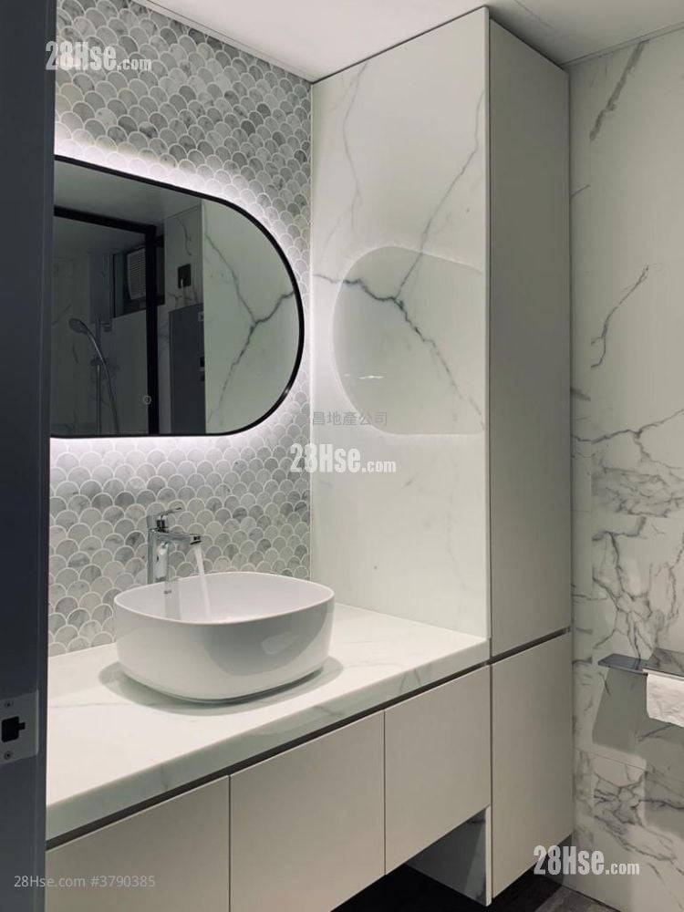 太古城 售盘 2 房 , 1 浴室 545 平方尺