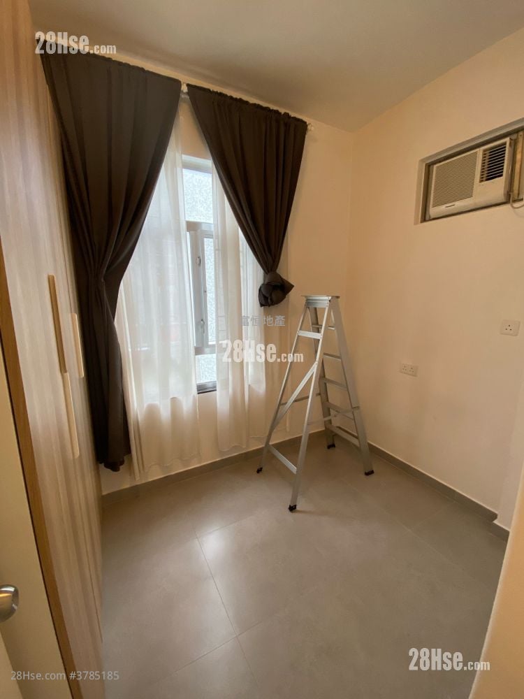 Whampoa Garden Sell 1 Bedroom , 1 Bathroom 288 ft²