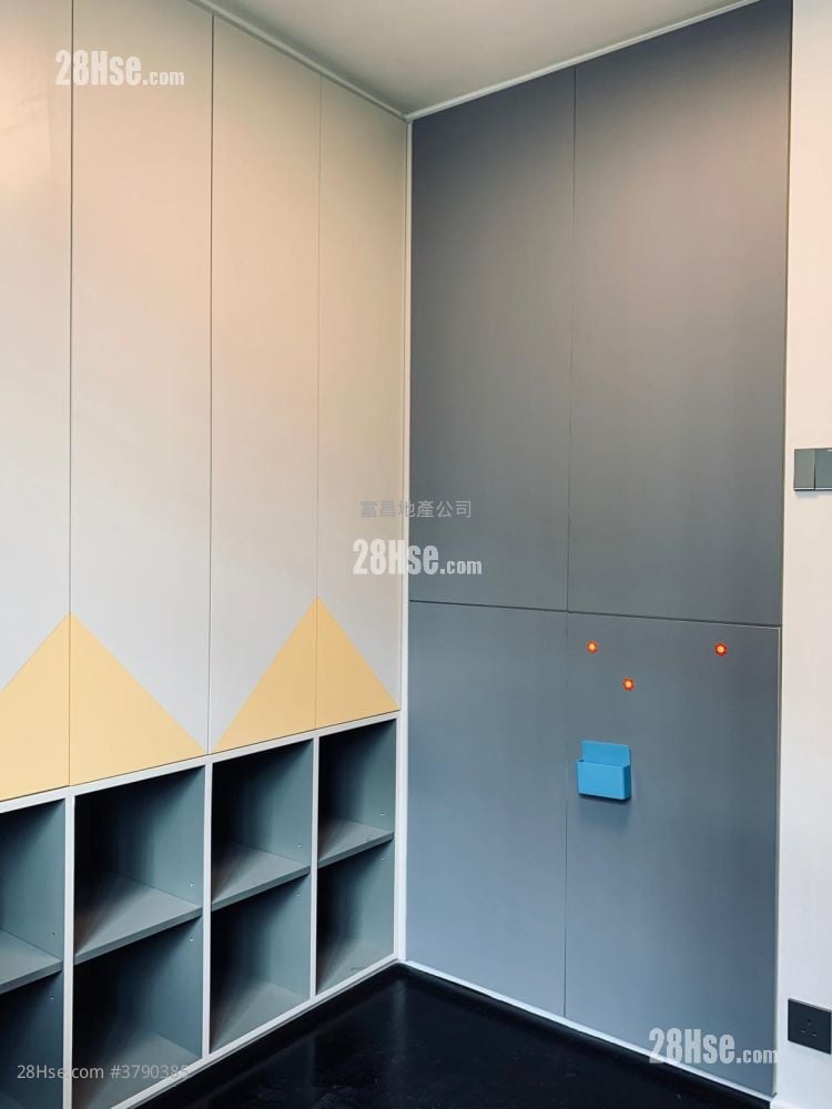 太古城 售盘 2 房 , 1 浴室 545 平方尺