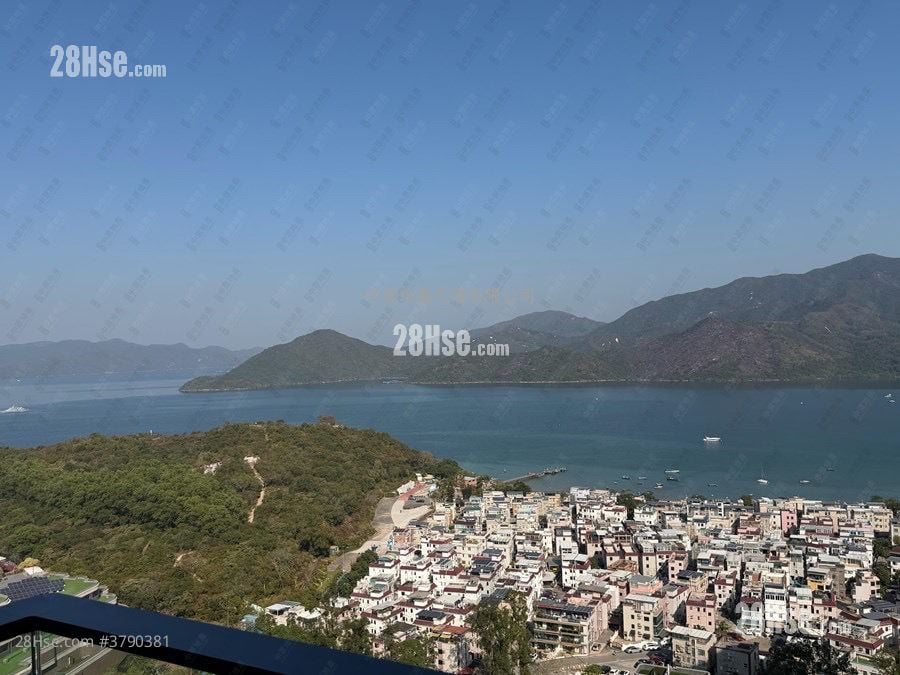 Sierra Sea Sell 531 ft²