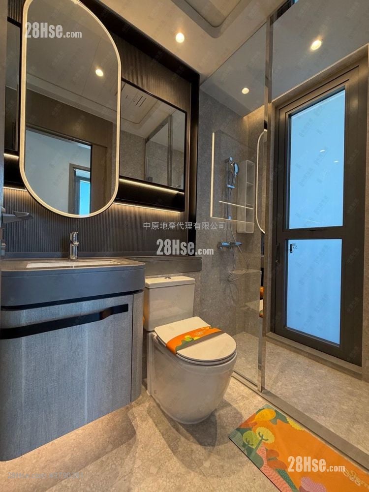 Sierra Sea Sell 531 ft²