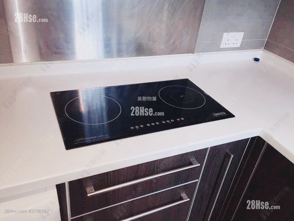 将军澳中心 售盘 3 房 681 平方尺