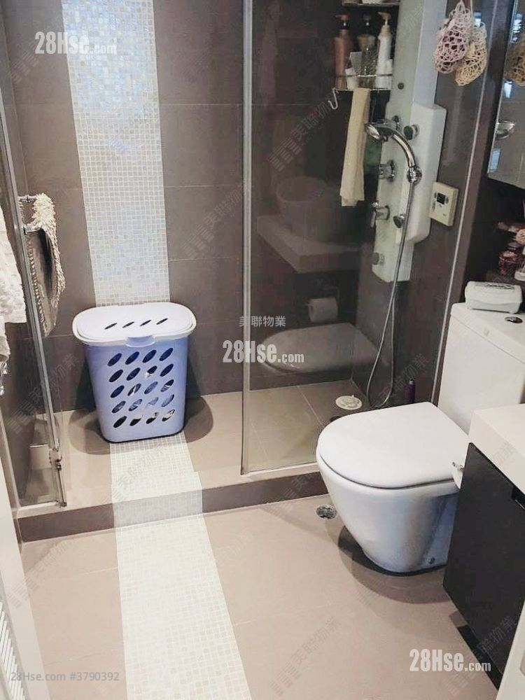 将军澳中心 售盘 3 房 681 平方尺