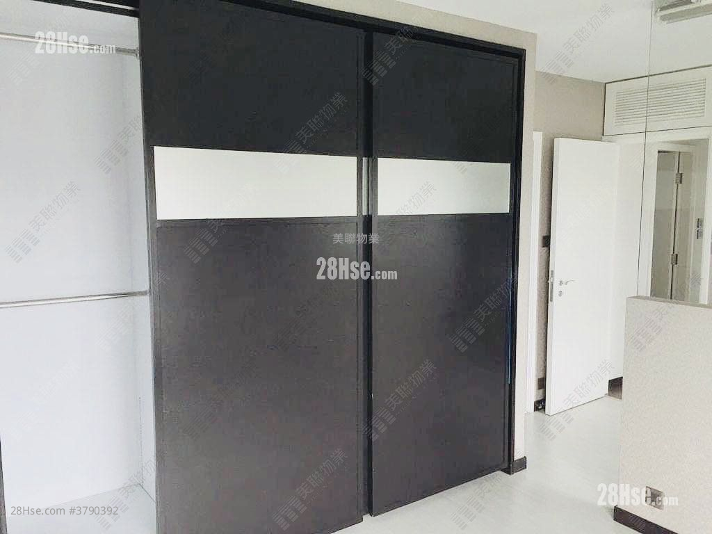 将军澳中心 售盘 3 房 681 平方尺