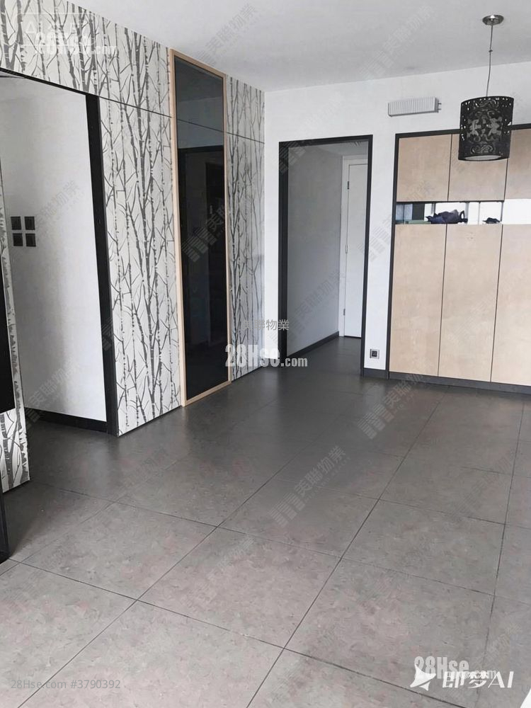 将军澳中心 售盘 3 房 681 平方尺