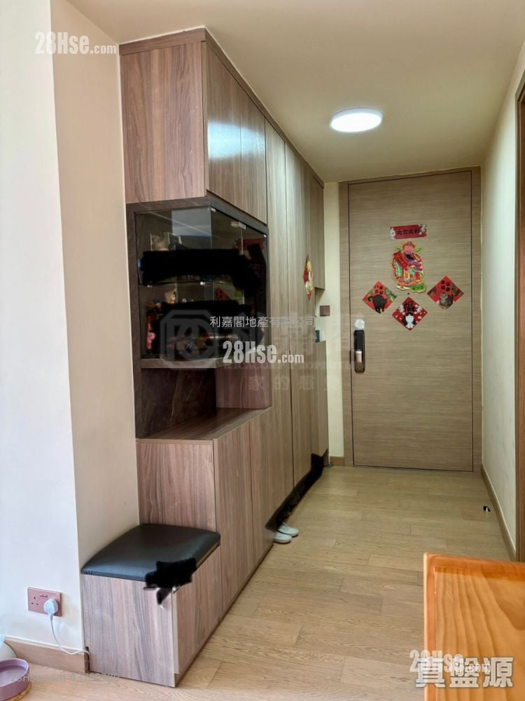 嘉熙 售盘 4 房 , 3 浴室 1,066 平方尺