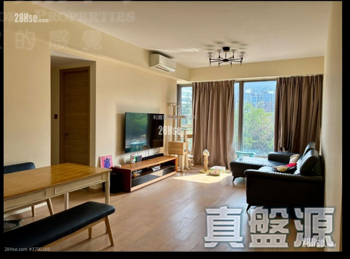 嘉熙 售盘 4 房 , 3 浴室 1,066 平方尺