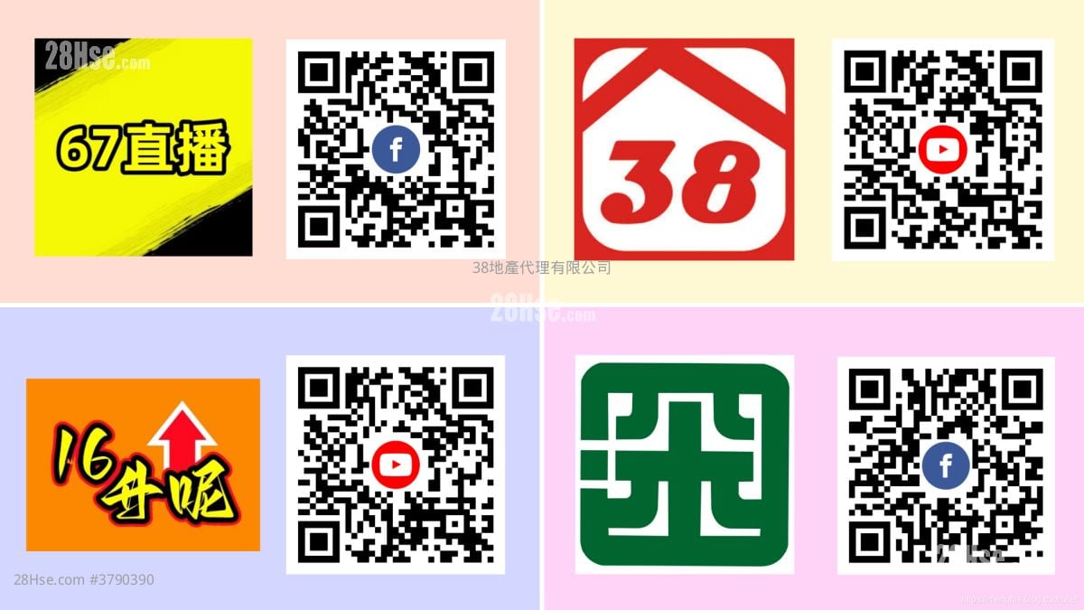 Yau Luen Apartments Sell 3 Bedrooms , 1 Bathroom 396 ft²