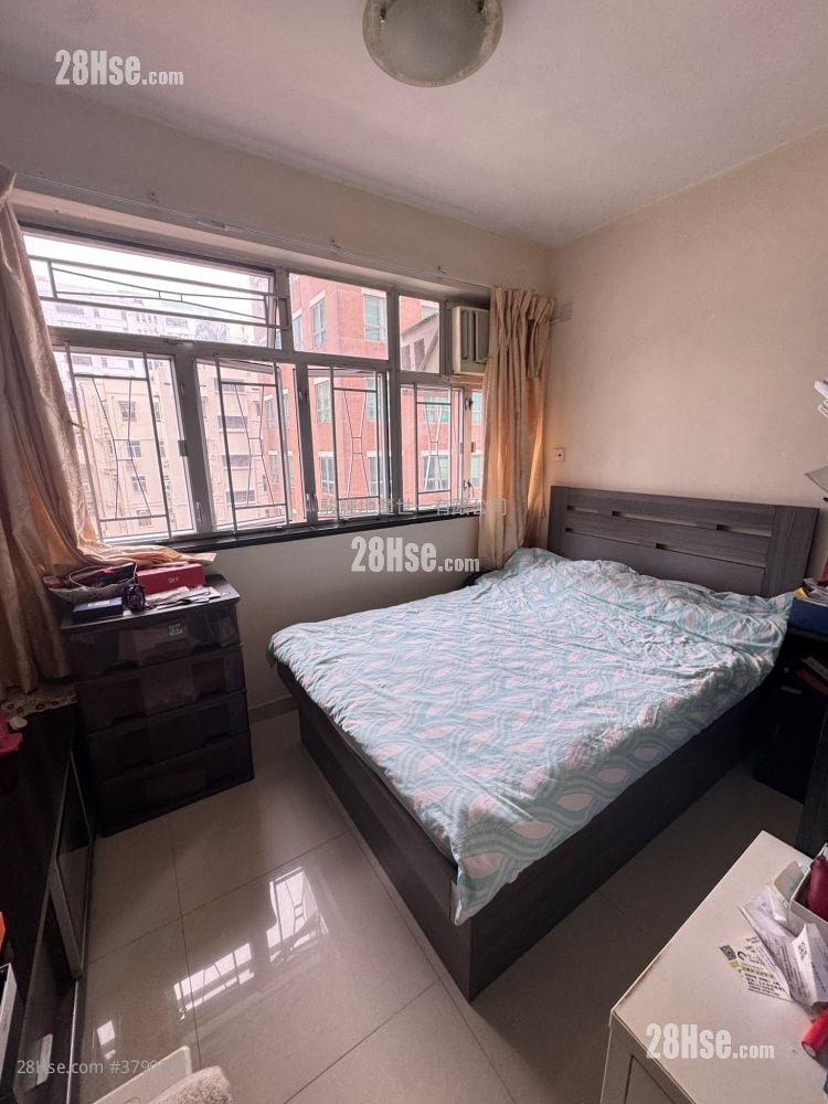 华源大厦 售盘 3 房 , 2 浴室 742 平方尺