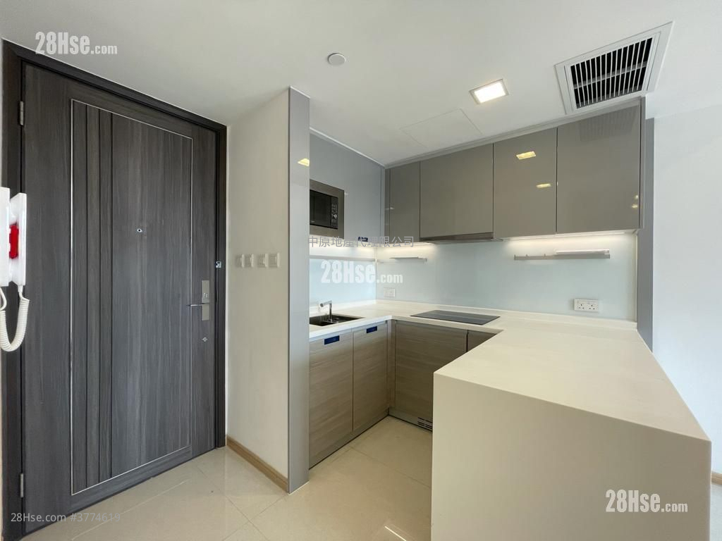 Ocean Pride Sell 1 Bedroom , 1 Bathroom 391 ft²