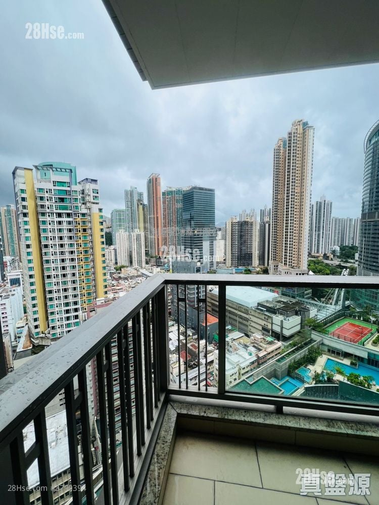 Vision City Sell 2 Bedrooms , 1 Bathroom 520 ft²